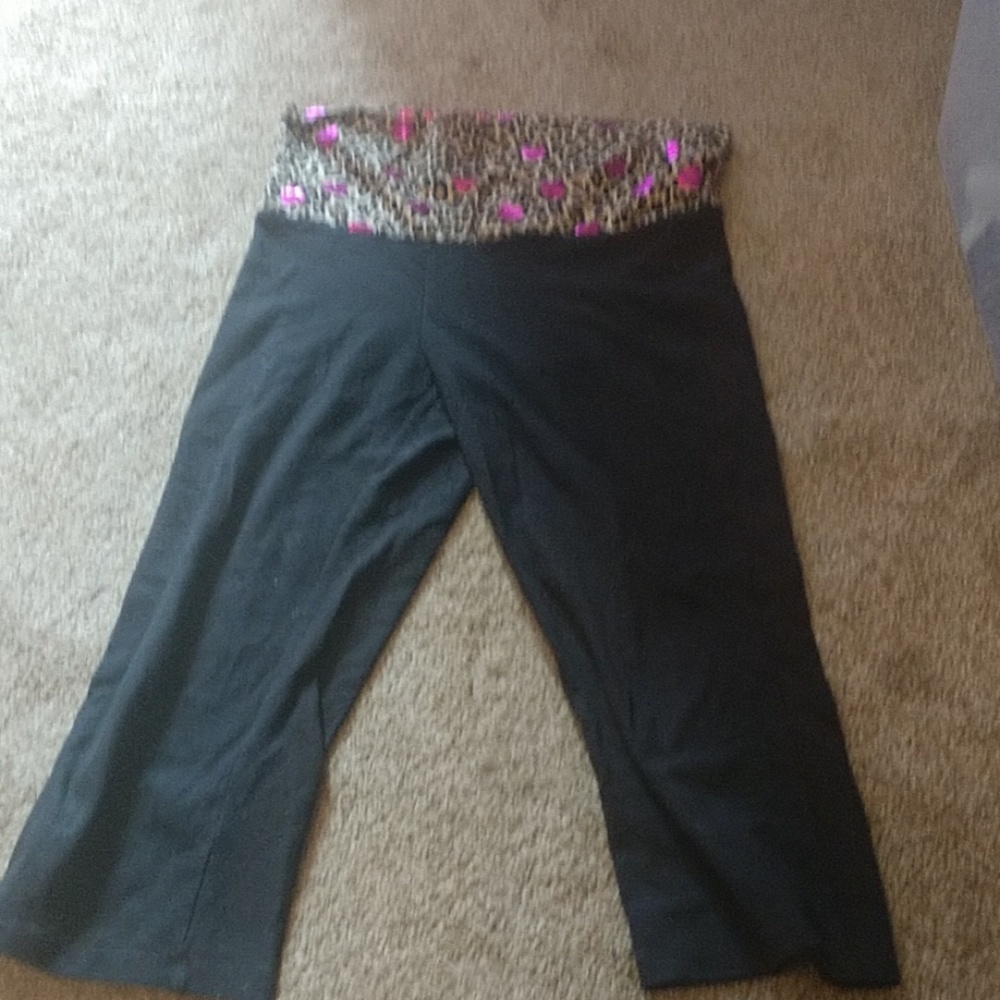 Victoria secret leggings